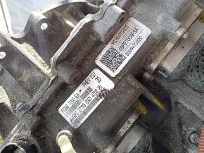 АКПП в сборе Ford Fusion mk5 13-20 hybrid 132к