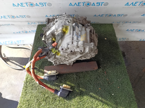 АКПП в сборе Ford Fusion mk5 13-20 hybrid 132к