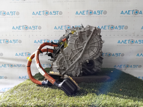АКПП в сборе Ford Fusion mk5 13-20 hybrid 132к