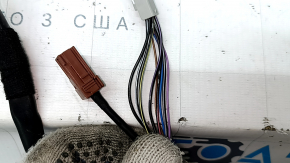 Дзеркало бічне ліве в зборі Mazda CX-5 21-23 9+5 пін, bsm, підігрів, поворотник, автоскладання, камера, синє