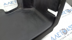 Поддон багажника Jeep Grand Cherokee WL 22-23 PHEV, царапины