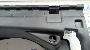Поддон багажника Jeep Grand Cherokee WL 22-23 PHEV, царапины