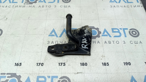 Кронштейн глушителя задний правый Toyota Rav4 19-25