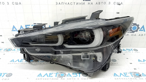 Фара передня ліва Mazda CX-5 22-25 AFS з directional beam