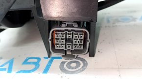 Фара передня ліва Mazda CX-5 22-25 AFS з directional beam