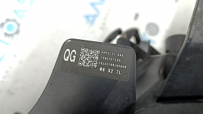 Фара передня ліва Mazda CX-5 22-25 AFS з directional beam