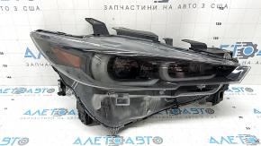 Фара передня права Mazda CX-5 22-25 AFS з directional beam