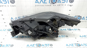 Фара передня права Mazda CX-5 22-25 AFS з directional beam