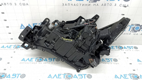 Фара передня права Mazda CX-5 22-25 AFS з directional beam