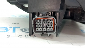 Фара передня права Mazda CX-5 22-25 AFS з directional beam