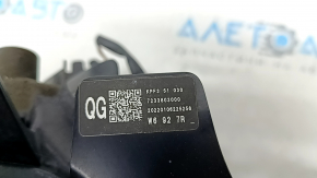 Фара передня права Mazda CX-5 22-25 AFS з directional beam