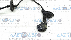 Проводка дверей задньої правої Jeep Grand Cherokee WL 21-23