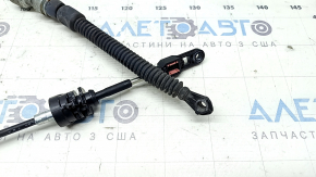 Трос АКПП Mazda CX-5 17-25