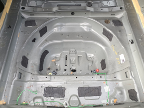 Корито багажника Audi A6 C8 19-25 на кузові