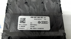BCM Body Control Module Audi A6 C8 19-25