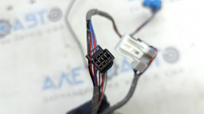 Проводка печки Toyota Rav4 19-25 hybrid