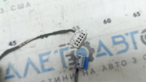 Проводка печки Toyota Rav4 19-25 hybrid