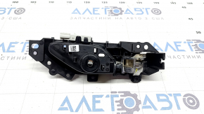 Ручка двери внутренняя передняя левая Jeep Grand Cherokee WL 21-26