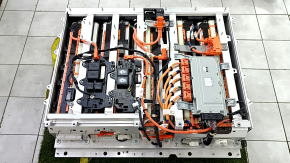 Аккумуляторная батарея ВВБ в сборе Toyota Prius 50 Prime 17-18 358 V