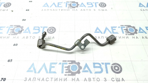 Топливная трубка высокого давления Mazda CX-5 17-25 2.5Т