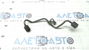 Топливная трубка высокого давления Mazda CX-5 17-25 2.5Т