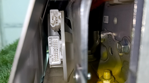 Аккумуляторная батарея ВВБ в сборе Toyota Prius 50 Prime 17-18 358 V
