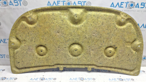 Изоляция капота Subaru Forester 19-24 SK