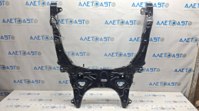 Подрамник передний Honda Civic X FC 16-21 1.5T