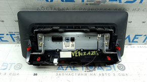 Монітор, дисплей, навігація Toyota Venza 21-24 JBL, 12,3 дюймів