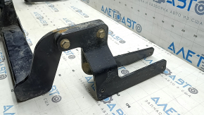 Фаркоп заднего бампера Toyota Rav4 19-25