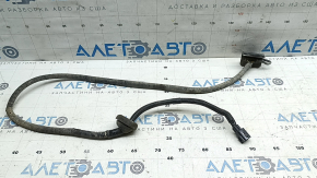 Проводка фаркопа Toyota Rav4 19-25