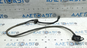 Проводка фаркопа Toyota Rav4 19-25