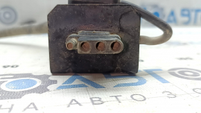 Проводка фаркопа Toyota Rav4 19-25