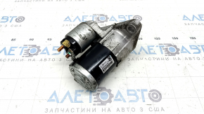 Стартер Mazda CX-5 19-25 2.5T
