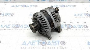Генератор Mazda CX-5 19-25 2.5T