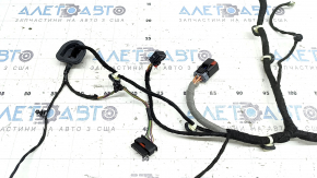 Проводка дверей передньої лівої Jeep Grand Cherokee WL 21-26 keyless