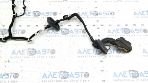 Проводка дверей передньої лівої Jeep Grand Cherokee WL 21-26 keyless
