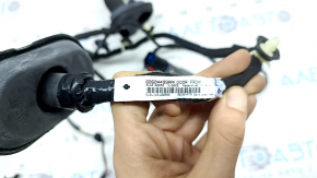 Проводка дверей передньої лівої Jeep Grand Cherokee WL 21-26 keyless