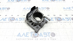 Дроссельная заслонка Mazda CX-5 19-25 2.5T