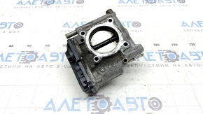 Дроссельная заслонка Mazda CX-5 19-25 2.5T
