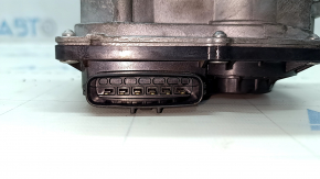 Дроссельная заслонка Mazda CX-5 19-25 2.5T