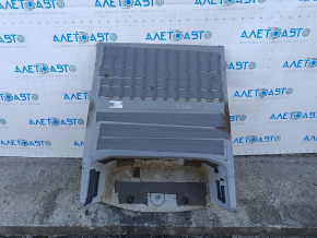 Корито багажника Volkswagen ID.4 21-26 із підлогою багажника