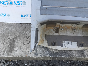 Корито багажника Volkswagen ID.4 21-26 із підлогою багажника