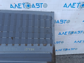 Корито багажника Volkswagen ID.4 21-26 із підлогою багажника