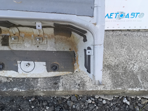 Корито багажника Volkswagen ID.4 21-26 із підлогою багажника