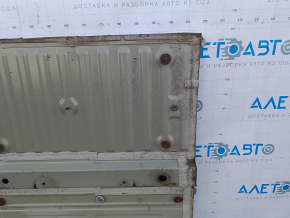 Корито багажника Volkswagen ID.4 21-26 із підлогою багажника