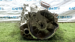 АКПП в сборе Toyota Rav4 19-25 hybrid CVT AWD 105к, с кабелем