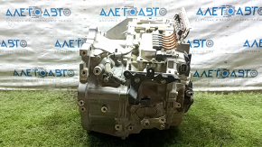 АКПП в сборе Toyota Rav4 19-25 hybrid CVT AWD 105к, с кабелем