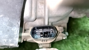 АКПП в сборе Toyota Rav4 19-25 hybrid CVT AWD 105к, с кабелем