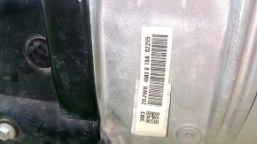 АКПП в сборе Toyota Rav4 19-25 hybrid CVT AWD 105к, с кабелем